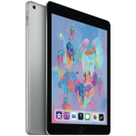 Lcd Touschreen Kaca iPad (6th generation)