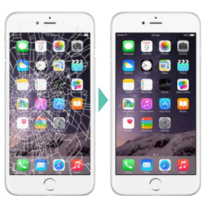 Specialist Ganti Kaca Handphone